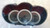 TOYOTA RAV 4 «III» (2006) ALLESTIMENTI INTERNI QUADRO STRUMENTI USATO Da 2005 A 2008 [[270462]]