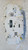 TOYOTA RAV 4 «III» (2006) ALLESTIMENTI INTERNI QUADRO STRUMENTI USATO Da 2005 A 2008 [[270462]]