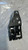TOYOTA RAV 4 «III» (2006) ALLESTIMENTI INTERNI MANIGLIA PORTA INT. ANT. SX. USATO Da 2005 A 2008 [[270481]]