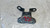 TOYOTA RAV 4 «III» (2006) LAMIERATI ESTERNI CERNIERA PORTA INF. ANT. DX. USATO Da 2005 A 2008 [[270487]]