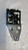 TOYOTA RAV 4 «III» (2006) ALLESTIMENTI INTERNI MANIGLIA PORTA INT. POST. DX. USATO Da 2005 A 2008 [[270495]]