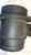 VOLKSWAGEN GOLF «V» (2004) SCARICO E INIEZIONE MISURATORE MASSA ARIA USATO Da 2003 A 2008 [[270511]]