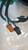PEUGEOT 207 (2006) CRISTALLI RETROVISORE ESTERNO ANT. DX. USATO Da 2006 A 2009 [[270515]]