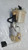 CITROEN C1 «I» (2006) SCARICO E INIEZIONE POMPA CARBURANTE USATO Da 2005 A 2012 [[270617]]
