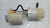 CITROEN C1 «I» (2006) SCARICO E INIEZIONE POMPA CARBURANTE USATO Da 2005 A 2012 [[270617]]