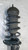 OPEL MERIVA «B» (2010) ASSALE AMMORTIZZATORE ANT. SX. USATO Da 2011 A 2013 [[270713]]