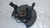 OPEL MERIVA «B» (2010) ASSALE FUSELLO RUOTA ANT. DX. USATO Da 2011 A 2013 [[270716]]