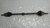 OPEL MERIVA «B» (2010) CAMBIO E TRASMISSIONE SEMIASSE ANT. DX. USATO Da 2011 A 2013 [[270718]]