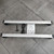 AUDI Q5 «8RB» (2009) LAMIERATI ESTERNI KIT BARRA PORTAPACCHI TETTO USATO Da 2008 A 2012 [[270724]]