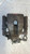OPEL ASTRA «H» SW (2005) IMPIANTO FRENANTE PINZA FRENO POST. DX. USATO Da 2007 A 2009 [[270743]]