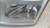 FORD TRANSIT «V» (2006) FANALERIA PROIETTORE ANT. SX. USATO Da 2006 A 2011 [[270789]]