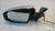 TOYOTA RAV 4 «IV» (2013) CRISTALLI RETROVISORE ESTERNO ANT. SX. USATO Da 2012 A 2015 [[270868]]
