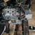 VOLKSWAGEN POLO «VII» (2017) MOTORE MOTORE SEMICOMPLETO REVISIONATO USATO Da 2017 A 2021 [[271047]]