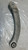 ALFA ROMEO GIULIA (2016) ASSALE BRACCIO OSCILLANTE (POST.SUP.) POST. DX. USATO Da 2016 A 2022 [[271192]]