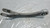 ALFA ROMEO GIULIA (2016) ASSALE BRACCIO OSCILLANTE (POST.SUP.) POST. DX. USATO Da 2016 A 2022 [[271192]]