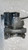 ALFA ROMEO GIULIA (2016) IMPIANTO FRENANTE PINZA FRENO POST. DX. USATO Da 2016 A 2022 [[271196]]