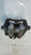 LAND ROVER RANGE ROVER SPORT «II» (2009) IMPIANTO FRENANTE PINZA FRENO POST. DX. USATO Da 2009 A 2013 [[271145]]