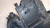 AUDI A3 «8P1» (2004) FANALERIA PROIETTORE ANT. SX. USATO Da 2003 A 2008 [[271214]]