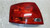 AUDI A4 «8ED» AVANT (2005) FANALERIA FANALE EST. POST. SX. USATO Da 2005 A 2008 [[271242]]