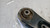 KIA PICANTO «IV» (2017) ASSALE BRACCIO OSCILLANTE ANT. SX. USATO Da 2017 A 2024 [[271669]]