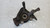 LANCIA YPSILON «II» (2006) ASSALE FUSELLO RUOTA ANT. SX. USATO Da 2006 A 2010 [[271461]]