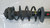 LANCIA YPSILON «II» (2006) ASSALE AMMORTIZZATORE ANT. DX. USATO Da 2006 A 2010 [[271464]]