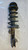SUZUKI SWIFT «IV» (2005) ASSALE AMMORTIZZATORE ANT. SX. USATO Da 2005 A 2011 [[271735]]