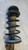 SUZUKI SWIFT «IV» (2005) ASSALE AMMORTIZZATORE ANT. SX. USATO Da 2005 A 2011 [[271735]]