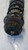 SUZUKI SWIFT «IV» (2005) ASSALE AMMORTIZZATORE ANT. SX. USATO Da 2005 A 2011 [[271735]]