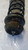 SUZUKI SWIFT «IV» (2005) ASSALE AMMORTIZZATORE ANT. DX. USATO Da 2005 A 2011 [[271736]]
