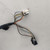 ALFA ROMEO STELVIO (2017) CRISTALLI RETROVISORE ESTERNO ANT. SX. USATO Da 2017 A 2022 [[271852]]
