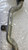 FIAT 500 «II» (2015) SCARICO E INIEZIONE MANICOTTO INTERCOOLER INF. USATO Da 2015 A 2020 [[271858]]