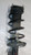FORD ECOSPORT (2022) ASSALE AMMORTIZZATORE ANT. DX. USATO Da 2021 in poi [[271372]]