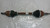 FORD ECOSPORT (2022) CAMBIO E TRASMISSIONE SEMIASSE ANT. SX. USATO Da 2021 in poi [[271377]]