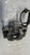 FIAT 500X (2018) IMPIANTO FRENANTE PINZA FRENO ANT. SX. USATO Da 2018 A 2022 [[271784]]