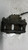 PEUGEOT 207 (2010) IMPIANTO FRENANTE PINZA FRENO ANT. DX. USATO Da 2009 A 2015 [[271912]]