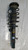 CITROEN C2 (2004) ASSALE AMMORTIZZATORE ANT. SX. USATO Da 2003 A 2010 [[271937]]