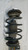 CITROEN C2 (2004) ASSALE AMMORTIZZATORE ANT. DX. USATO Da 2003 A 2010 [[271938]]
