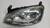 OPEL CORSA «C» (2001) FANALERIA PROIETTORE ANT. SX. USATO Da 2003 A 2006 [[271946]]