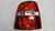 VOLKSWAGEN TOURAN «I» (2003) FANALERIA FANALE POST. DX. USATO Da 2003 A 2006 [[271950]]