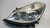 RENAULT CLIO «III» (2006) FANALERIA PROIETTORE ANT. SX. USATO Da 2005 A 2014 [[271973]]