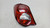 CHEVROLET AVEO «III» (2012) FANALERIA FANALE POST. SX. USATO Da 2011 in poi [[272005]]