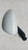 OPEL CORSA «D» (2007) CRISTALLI RETROVISORE ESTERNO ANT. SX. USATO Da 2006 A 2010 [[272076]]