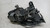 FORD FIESTA «VI» (2008) LAMIERATI ESTERNI SERRATURA PORTA ANT. DX. USATO Da 2010 A 2012 [[272020]]