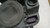 FORD C-MAX «I» (2003) FANALERIA PROIETTORE ANT. DX. USATO Da 2004 A 2007 [[272084]]