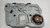 VOLKSWAGEN TOURAN «II» (2007) CRISTALLI ALZACRISTALLO PORTA ANT. SX. USATO Da 2006 A 2010 [[272112]]