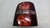 VOLKSWAGEN TOURAN «II» (2007) FANALERIA FANALE POST. DX. USATO Da 2006 A 2010 [[272116]]