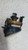 VOLKSWAGEN TOURAN «II» (2007) FANALERIA FENDINEBBIA ANT. DX. USATO Da 2006 A 2010 [[272118]]