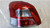TOYOTA YARIS (FRANCE ) «III» (2009) FANALERIA FANALE POST. SX. USATO Da 2009 A 2011 [[271504]]