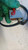 ALFA ROMEO 159 (2006) CRISTALLI RETROVISORE ESTERNO ANT. SX. USATO Da 2005 A 2011 [[272203]]